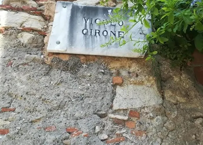 Vico Girone * Patti