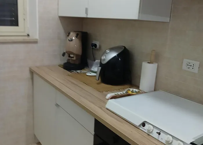 Nyaraló Vico Girone